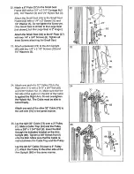 Preview for 10 page of Pro-Form 850 Ci Manual