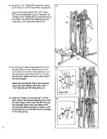 Preview for 16 page of Pro-Form 850 Ci Manual