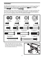 Preview for 5 page of Pro-Form 880 S User Manual