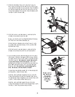 Preview for 6 page of Pro-Form 880 S User Manual