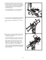 Preview for 8 page of Pro-Form 880 S User Manual