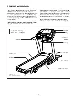 Preview for 5 page of Pro-Form 925 CT User Manual