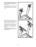 Preview for 10 page of Pro-Form 925 CT User Manual