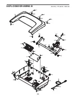 Preview for 33 page of Pro-Form 925 CT User Manual