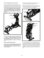 Предварительный просмотр 13 страницы Pro-Form 935 E User Manual