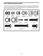 Предварительный просмотр 6 страницы Pro-Form 940 CE User Manual