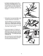 Preview for 5 page of Pro-Form 955R User Manual