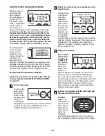 Preview for 10 page of Pro-Form 955R User Manual