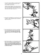 Предварительный просмотр 5 страницы Pro-Form 965R User Manual