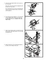 Предварительный просмотр 6 страницы Pro-Form 965R User Manual