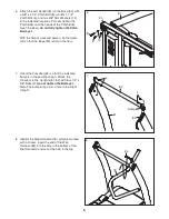 Preview for 9 page of Pro-Form 980 Audio Trainer User Manual