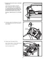 Preview for 11 page of Pro-Form 980 Audio Trainer User Manual