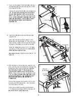 Preview for 9 page of Pro-Form 980 Competitor User Manual