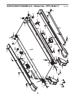 Preview for 28 page of Pro-Form 980 Competitor User Manual