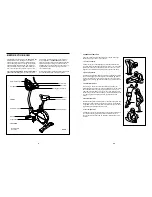 Предварительный просмотр 4 страницы Pro-Form 980 S EKG PFEVEX19010 User Manual