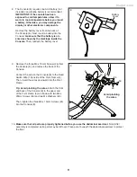 Preview for 9 page of Pro-Form ab GLIDER PLATINUM User Manual