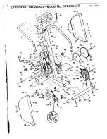 Preview for 3 page of Pro-Form ADVANCE Owner'S Manual