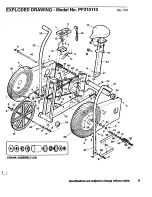 Предварительный просмотр 11 страницы Pro-Form Airobic Cycle PF310110 Owner'S Manual