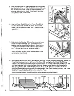 Предварительный просмотр 6 страницы Pro-Form Airobic Trainer Owner'S Manual