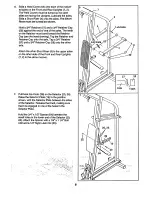 Preview for 6 page of Pro-Form Bodylift 831.159412 Manual