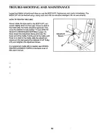 Preview for 10 page of Pro-Form Bodylift 831.159412 Manual