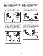 Preview for 16 page of Pro-Form C 830 User Manual