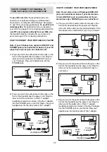 Preview for 17 page of Pro-Form C970 User Manual