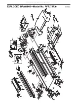 Preview for 32 page of Pro-Form C970 User Manual