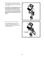 Предварительный просмотр 10 страницы Pro-Form CADENCE LE User Manual