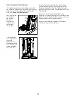 Предварительный просмотр 28 страницы Pro-Form CARBON HIT H7 User Manual