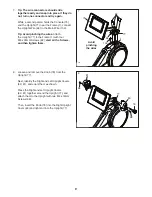 Предварительный просмотр 9 страницы Pro-Form CARBON R10 User Manual