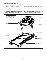 Preview for 6 page of Pro-Form CARBON T10 User Manual