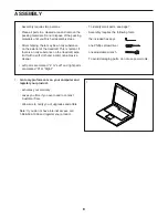 Preview for 8 page of Pro-Form CARBON T10 User Manual