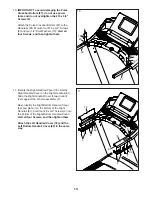 Preview for 13 page of Pro-Form CARBON T10 User Manual