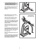 Предварительный просмотр 6 страницы Pro-Form Cardio CrossTrainer 800 User Manual