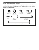 Предварительный просмотр 7 страницы Pro-Form CMTL59712.0 User Manual