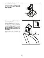 Предварительный просмотр 11 страницы Pro-Form CMTL59712.0 User Manual