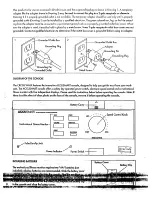 Preview for 6 page of Pro-Form Cross Walk PFTL70550 Owner'S Manual