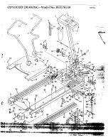 Preview for 15 page of Pro-Form Cross Walk PFTL70550 Owner'S Manual