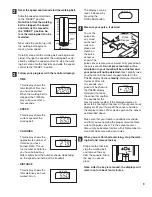 Preview for 9 page of Pro-Form Cross Walk si PFTL20462 User Manual