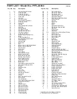 Preview for 16 page of Pro-Form Cross Walk si PFTL20462 User Manual