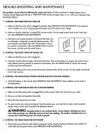 Preview for 9 page of Pro-Form Cross Walk WC705020 Owner'S Manual