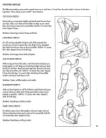 Preview for 13 page of Pro-Form Cross Walk WC705020 Owner'S Manual