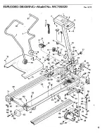 Preview for 15 page of Pro-Form Cross Walk WC705020 Owner'S Manual