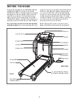 Предварительный просмотр 5 страницы Pro-Form CROSSTRAINER ULTIMATE LX User Manual