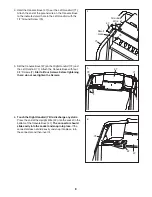 Предварительный просмотр 8 страницы Pro-Form CROSSTRAINER ULTIMATE LX User Manual