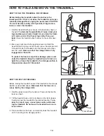 Предварительный просмотр 14 страницы Pro-Form CROSSTRAINER ULTIMATE LX User Manual