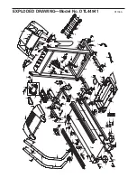 Предварительный просмотр 21 страницы Pro-Form CROSSTRAINER ULTIMATE LX User Manual