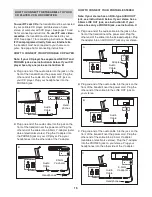 Предварительный просмотр 15 страницы Pro-Form CrossTrainer VX User Manual