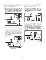 Предварительный просмотр 16 страницы Pro-Form CrossTrainer VX User Manual